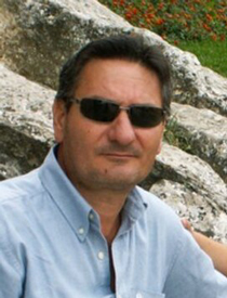 Michele Di Felice