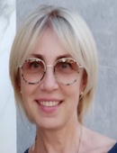 Tatiana Anatolievna Ostakhova