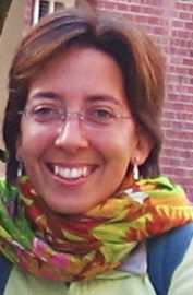 Elisabetta Di Giovanni