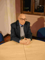 Alberto Basso