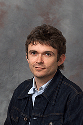 John Dickie