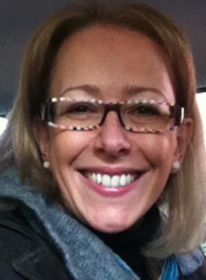 Silvia Siniscalchi