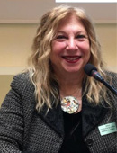 Teresa Chirico