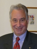 Paolo Doglioni