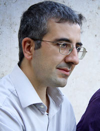 Maurizio Paciariello