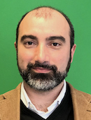 Nicola Valentino Canessa