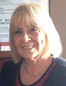 Marianne Tansman Martinozzi