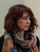 Francesca Romana Del Fabbro