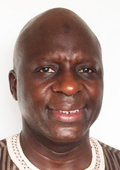 Mouhamadou Mawloud Diakhate