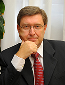 Enrico Giovannini