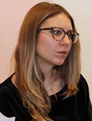 Federica Avenoso
