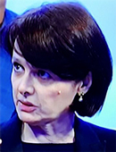 Patrizia Licini de Romagnoli