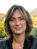 Patrizia Silvestrelli