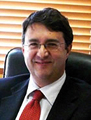 Nicola Blefari Melazzi