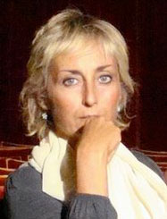 Maria Eugenia D’Aquino