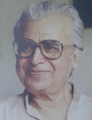 Sheila Lahiri Choudhury