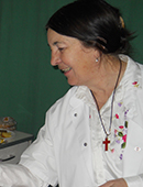 Maria Hajnalka Bakó