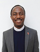 Koffi Gbékéné Médard Aboué