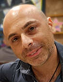 Marco Ciambra