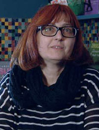 Carola Susani