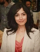 Maria Carmen Laudano