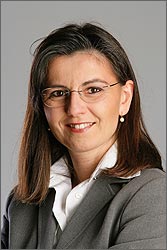 Simonetta Losi