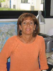 Beatrice Pezzarossa