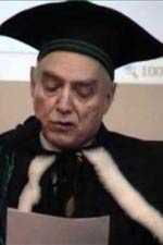 Giancarlo Pantaleoni