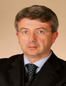 Enrico Cotta Ramusino