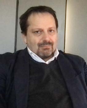 Marco Pedicini