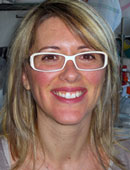 Manuela Melucci