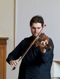 Matteo Rocchi