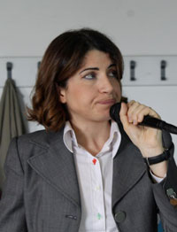 Gaia Marnetto