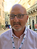 Cosimo Distante