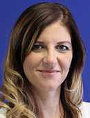 Francesca Blasi