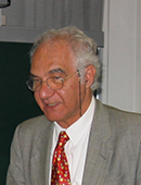 Pier Luigi Luisi
