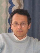 Francesco Giuseppe Della Corte