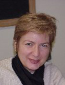 Silvia Gozzini
