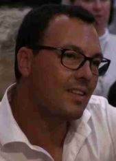 Alberto Lucchesi