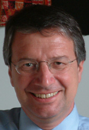 Enrico Fontanari