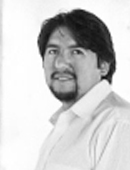 Kenny Espinoza Carvajal