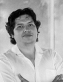 Santiago Espinoza Carvajal