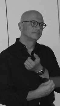 Massimiliano Valdinoci