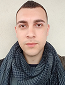 Davide Amori