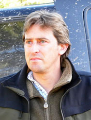 Fedrico Cusimano