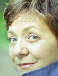 Laura Fo