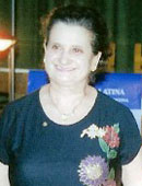 Marcella Crudeli