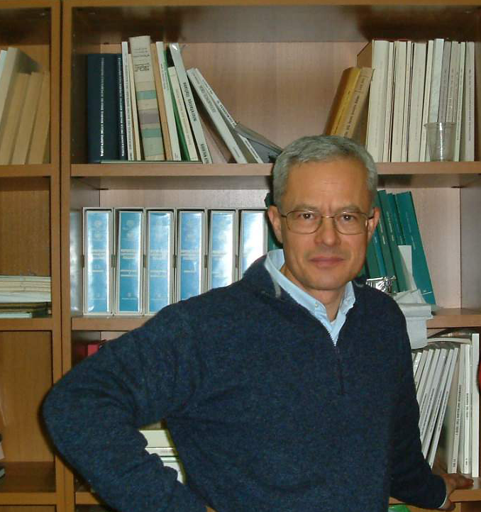 Andrea Galli