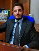 Alessandro De Santis