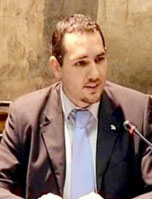Giorgio La Porta